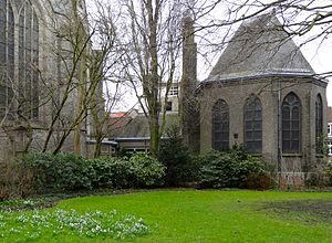 Van der Vormkapel